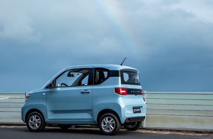 五菱宏光迷你mini報價是多少？五菱宏光mini新款怎么樣？