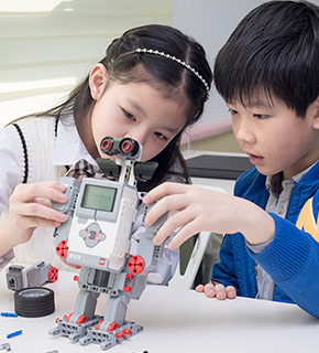 機器人培訓(xùn)