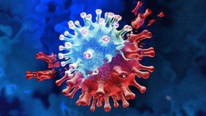 新冠病毒進(jìn)化成德爾塔克戎？德爾塔克戎可怕嗎？