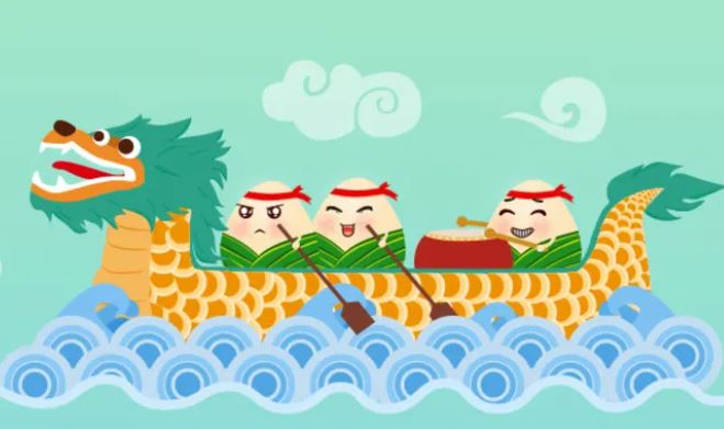 賽龍舟的由來是什么？端午節(jié)為什么要賽龍舟？
