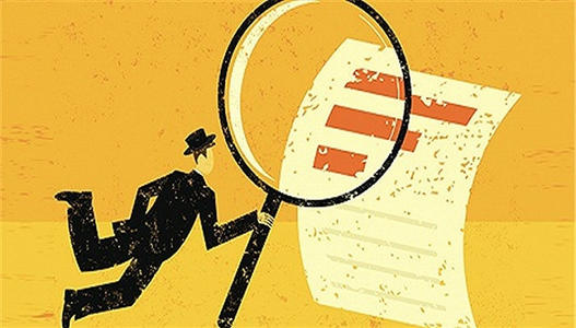 拍拍貸會通過公安局嗎？