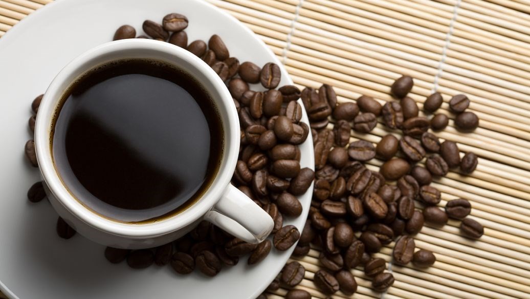 咖啡現(xiàn)在是白領(lǐng)必備飲品了嗎？