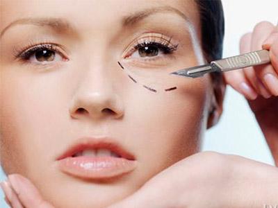 眼袋手術(shù)現(xiàn)在很流行嗎有危險(xiǎn)嗎？