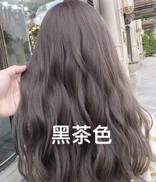 染過黑茶色頭發(fā)需要注意什么？