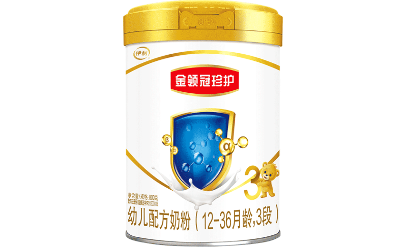 伊利珍護(hù)奶粉怎么樣安全嗎？伊利珍護(hù)奶粉值得買嗎？