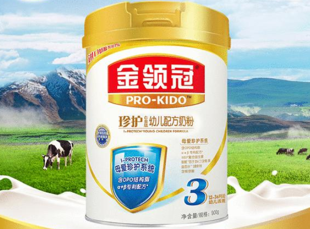 伊利金領(lǐng)冠珍護(hù)新升級如何？伊利金領(lǐng)冠珍護(hù)新包裝怎么樣？