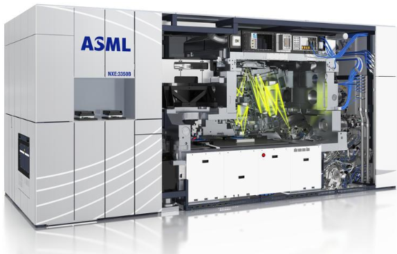 光刻機(jī)多少錢一臺(tái)？光刻機(jī)中國(guó)能造嗎？