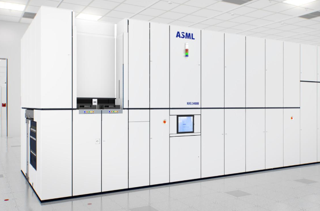 光刻機(jī)是干什么用的？光刻機(jī)與蝕刻機(jī)哪個(gè)貴？