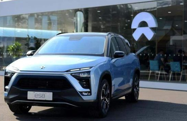 江淮蔚來es8價格是多少？蔚來es8補貼后的價格大概在多少錢？