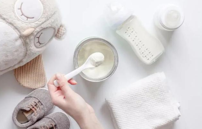 旗幟奶粉是君樂(lè)寶的嗎？君樂(lè)寶奶粉哪款好？