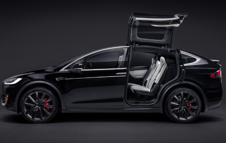 特斯拉為什么剎車失靈？特斯拉為什么會失控？