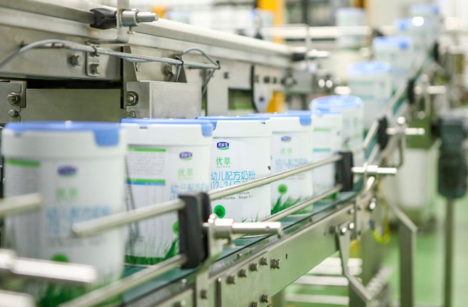 君樂(lè)寶有幾個(gè)系列奶粉？君樂(lè)寶奶粉哪個(gè)系列比較好吸收？