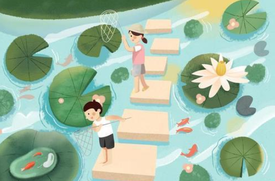 立夏的時候吃什么？立夏的風俗都有哪些？